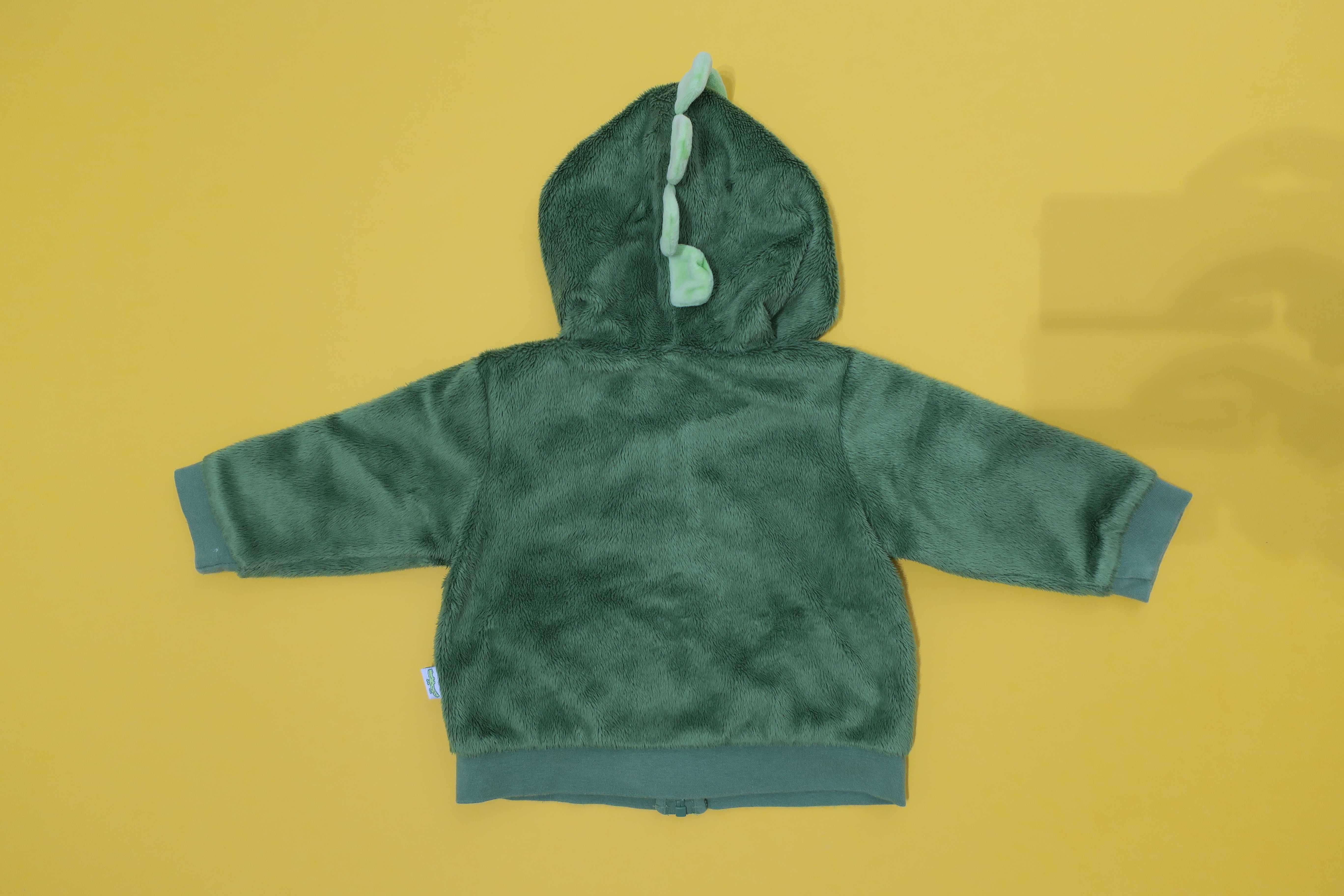 Bluza niemowlęca, smok