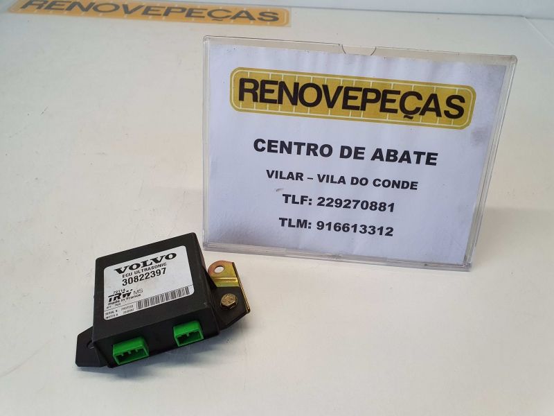 Centralina do alarme VOLVO V40 Combi (VW)