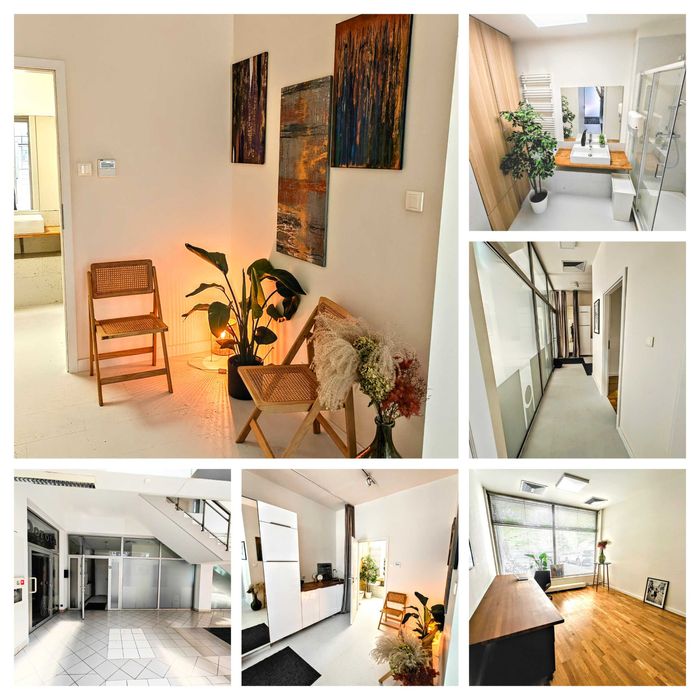 Lokal, pasaż jeżycki, od zaraz -usługi, handel- CENTRUM