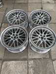 BBS Speedline 10x20 et50 Audi vw seat skoda 5x112  custom kute