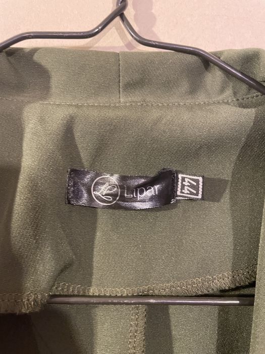 Брючний костюм жіночий