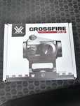 Celowniki kolimatorowe Vortex Crossfire
