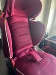 Cadeira-auto Fold&Go i-Size da CHICCO (3 anos-12 anos)