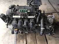 G4fg двигатель 1.6 Hyundai Creta Kia Cerato Kia Ceed . Разборка