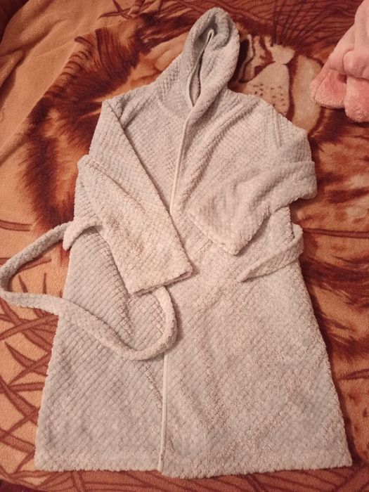Халат жіночий.Теплий.