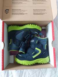 Nowe buty superfit husky rozm 24