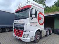 DAF  DAF XF 440 ftg