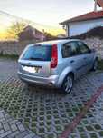 Ford Fiesta 1.25