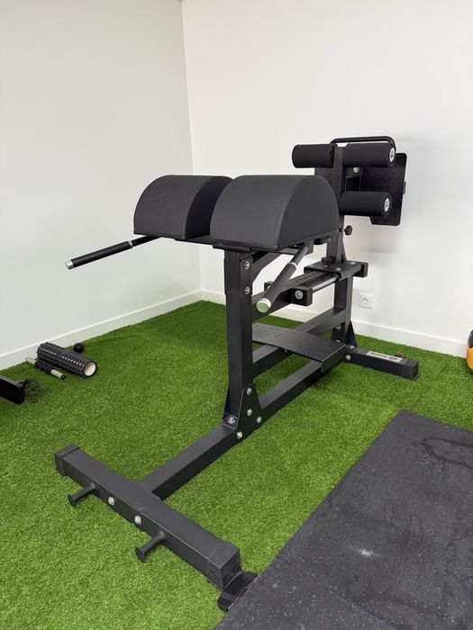 BANCO GHD Topgrade V2L