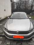 Продам власне авто Volkswagen Passat B8 - жодна деталь не фарбована.