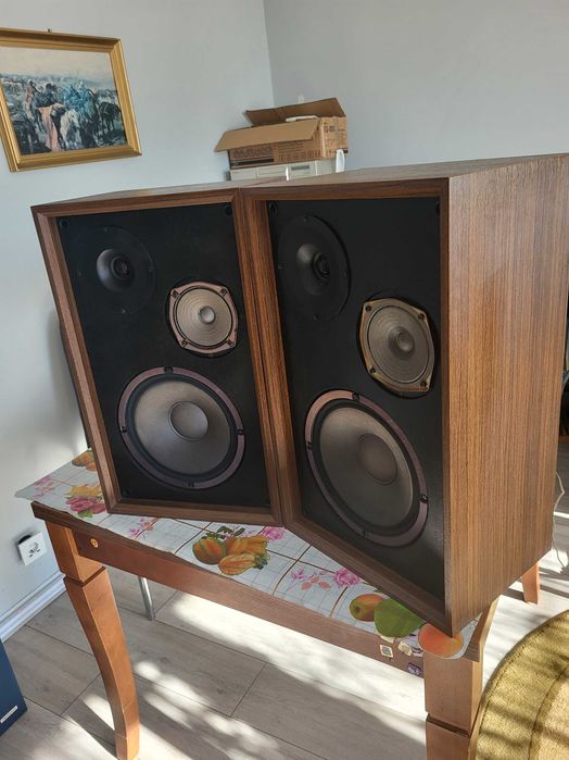 Kolumny Unitra Fonica A-40  altus