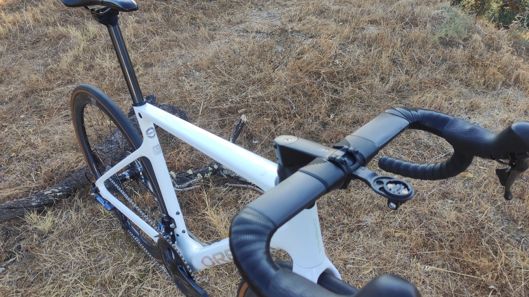 Orbea Orca Excelente estado
