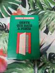 Gente que bate à porta - Patrícia Highsmith