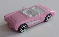 Hot Wheels Barbie 1956 Corvette