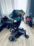 Cybex Priam Birds of Paradise