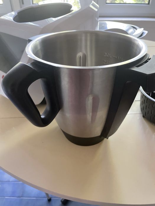 Monsieur cuisine smart