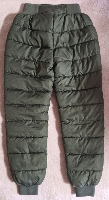 Продам теплі зимові штани