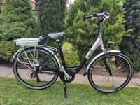 Rower elektryczny Bike 36V rama aluminiowa 47cm koła 28"