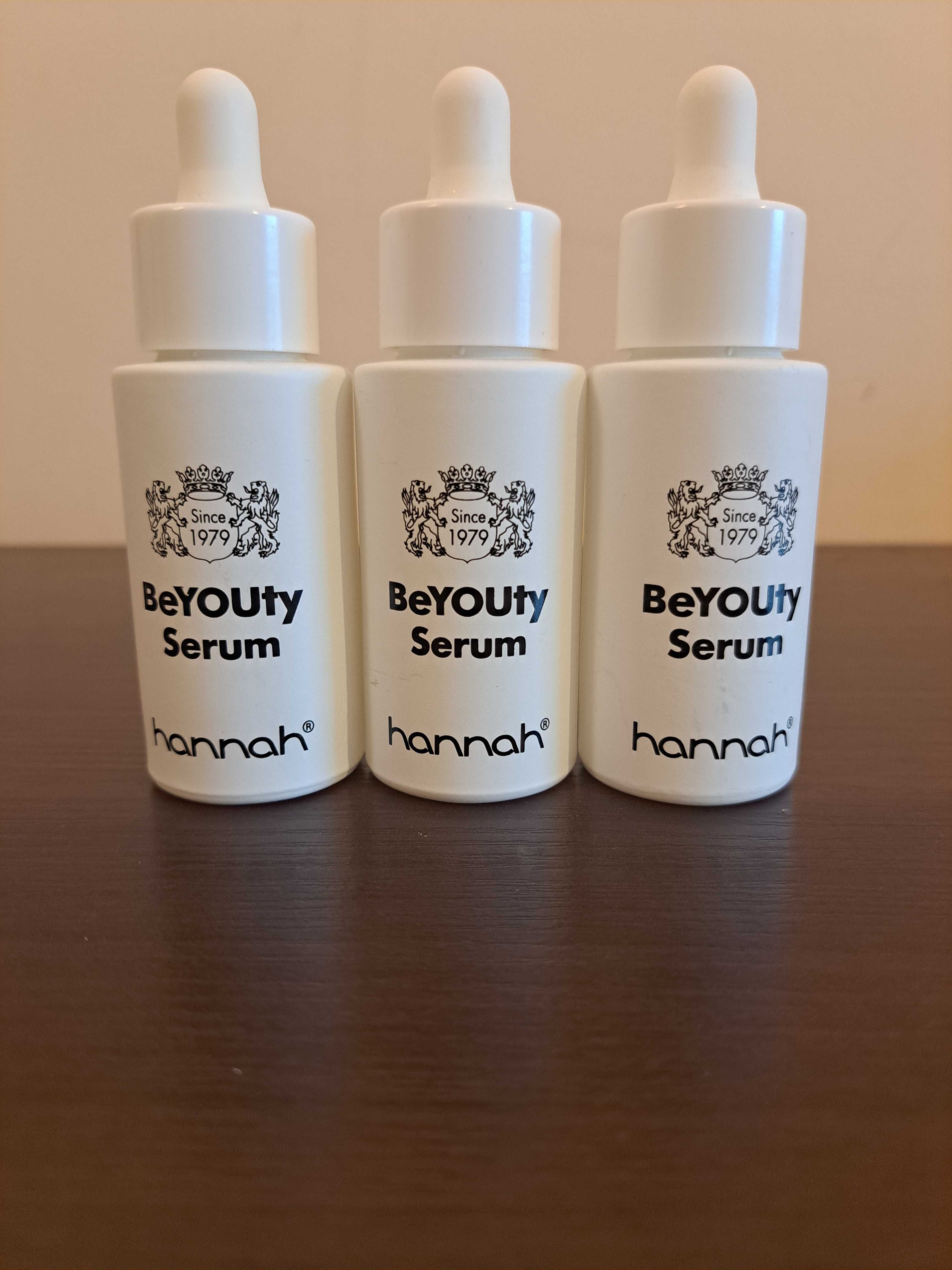 BeYouTy Serum do twarzy 30 ml