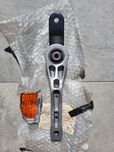 Poduszka silnika tył Audi Q3, Sharan, Tiquan, Alhambra - Oryginał Nowy