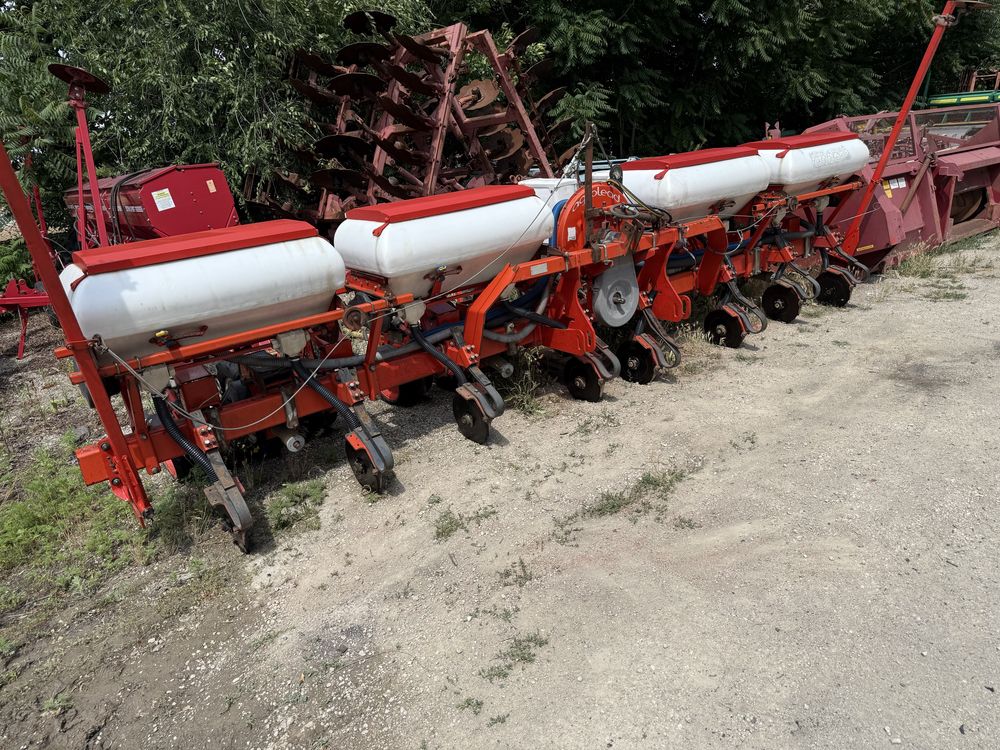 Сівалка Agrolead SP-8 , дискова , Гаспардо , Агромастер , УПС-8
