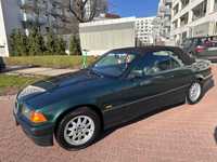 BMW Seria 3 BMW E36 Cabrio