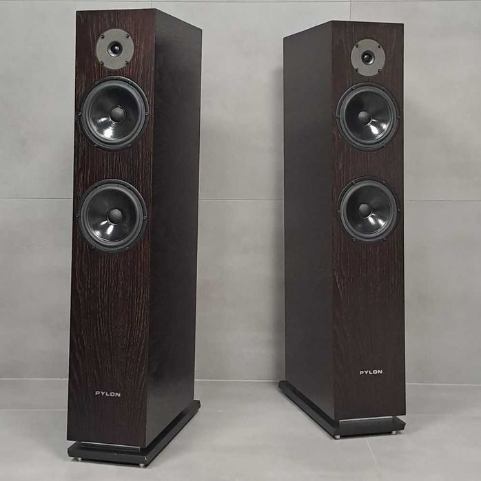 Pylon Audio Diamond 25 mkII zostaw swoje kolumny w rozliczeniu WROCŁAW