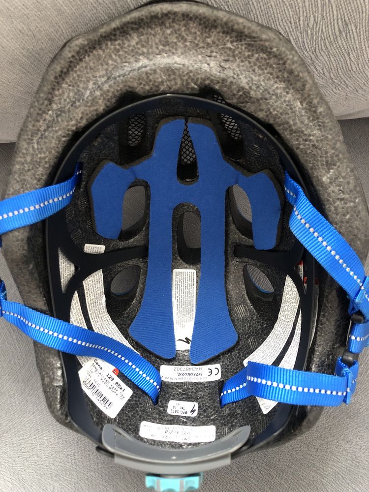 Kask dziecięcy Specialized r. 50-55 cm