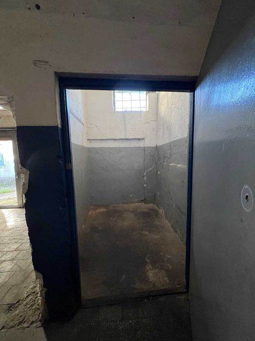 Оренда гаража на вул. Личаківська (центр міста)