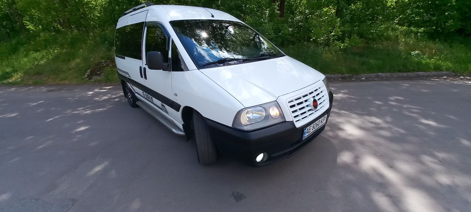 Это авто достойно внимания.
