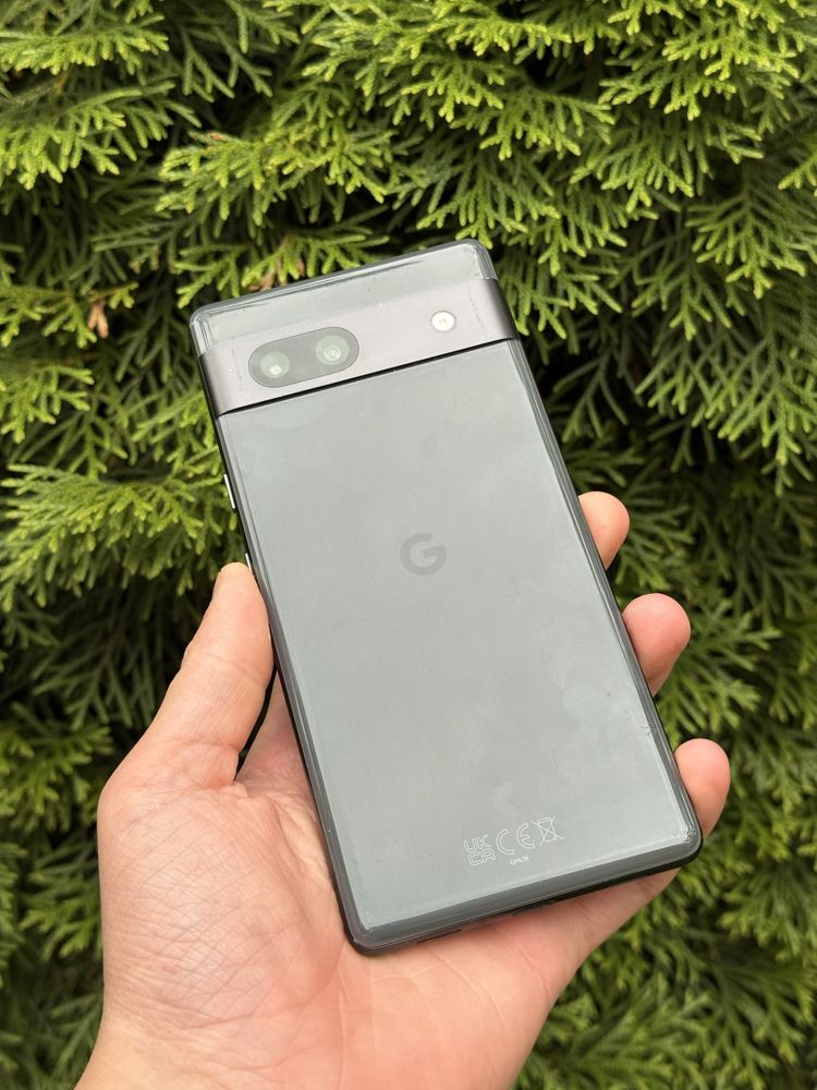 Pixel 7 / OKAZJA