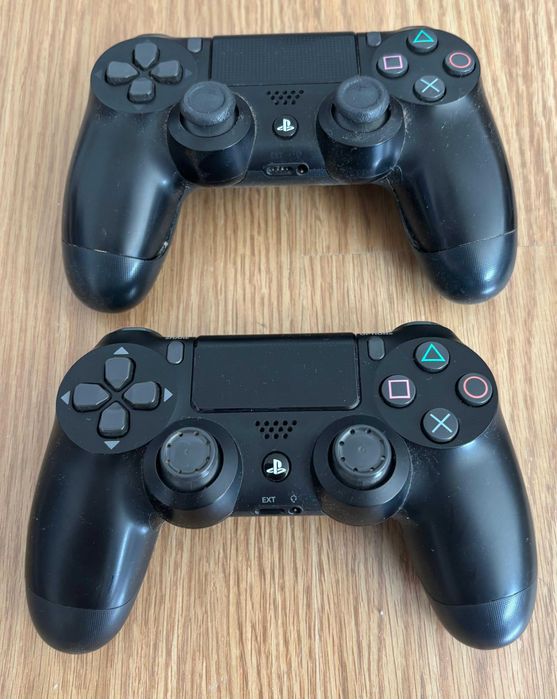 Vendo/Troco PS4 - IMACULADA