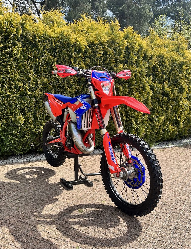 Beta rr 125 Racing