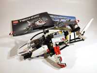 LEGO Technic 42057 - Ultralekki helikopter / Komplet 100%