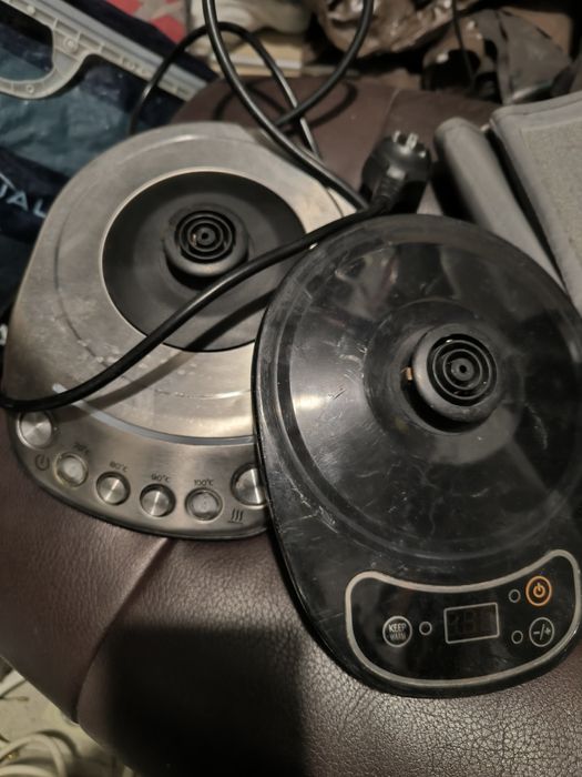 Podstawa pod czajnik elektryczny
