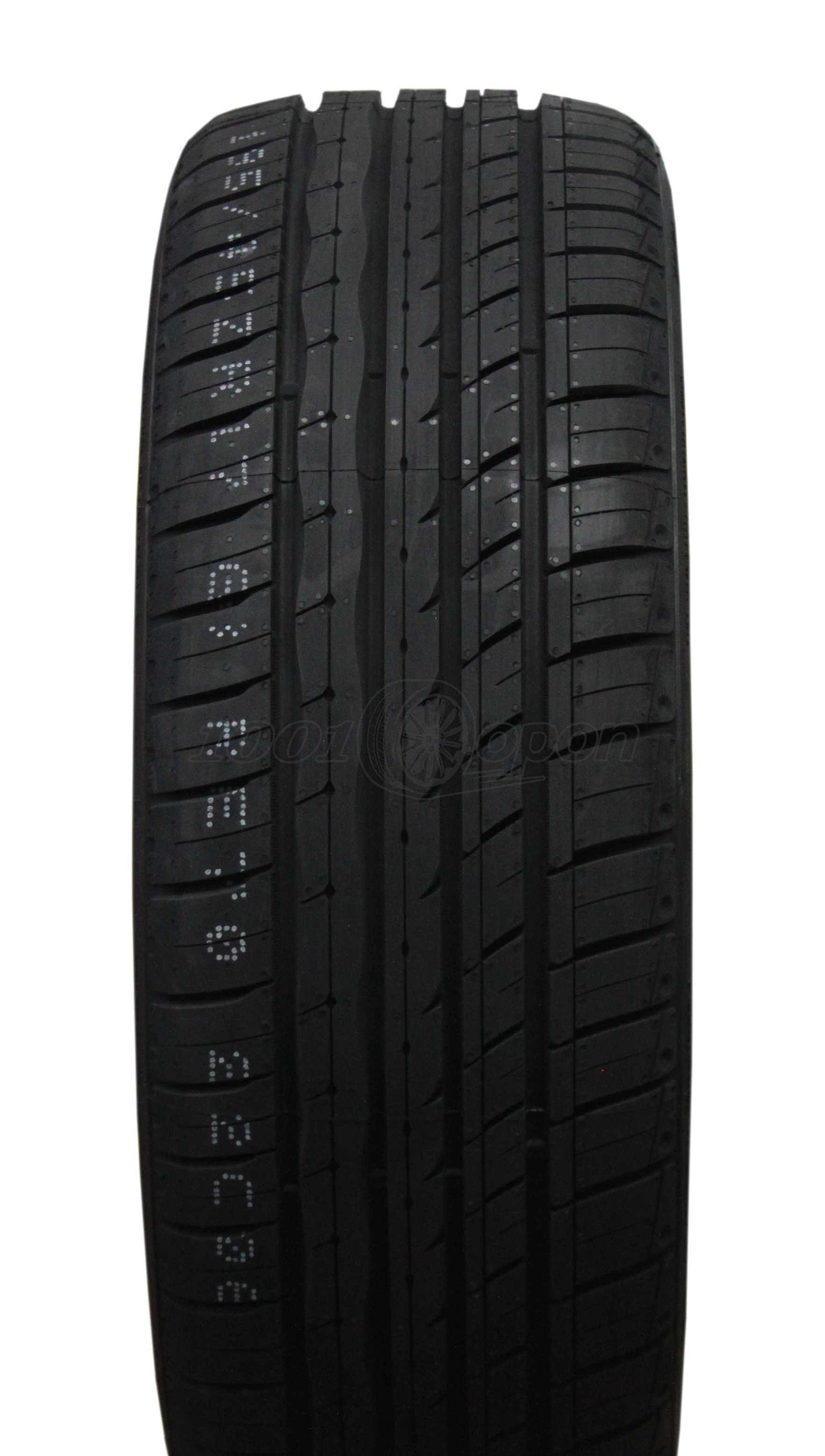 4x Nowe opony letnie ROADX RX MOTION U11 195/45R17 85Y XL