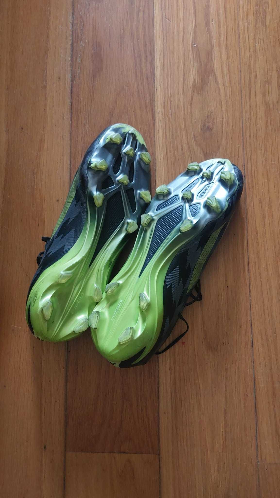 Chuteiras Adidas Stability Wings