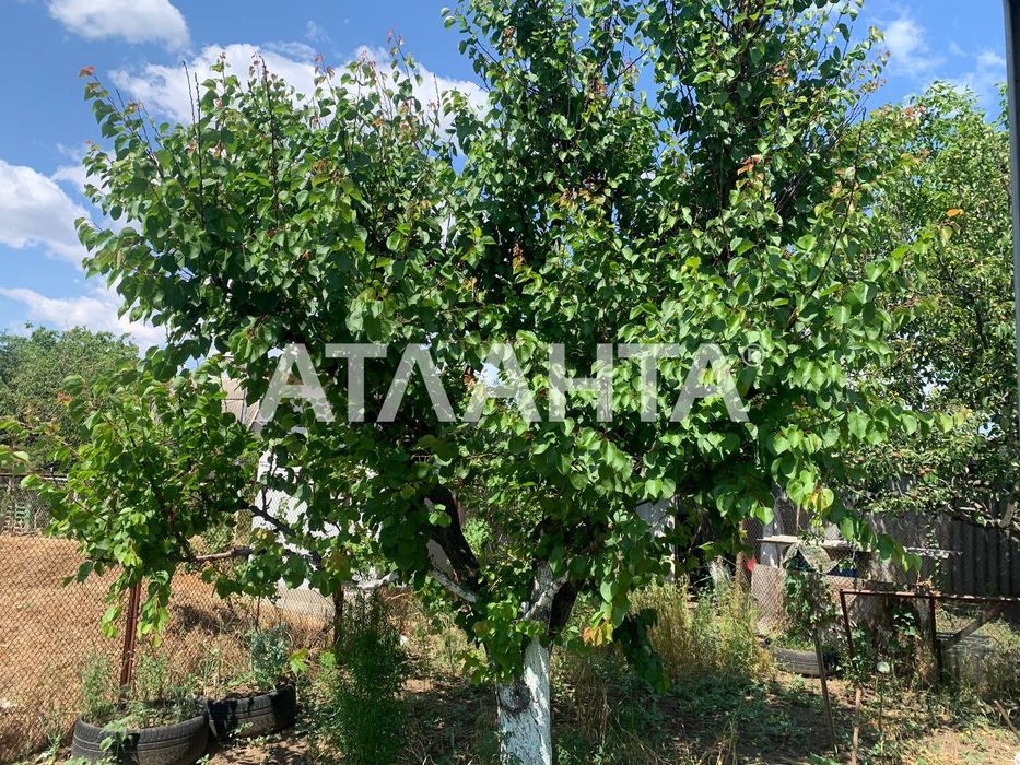 Продается дом в дачном кооперативе в Орловке