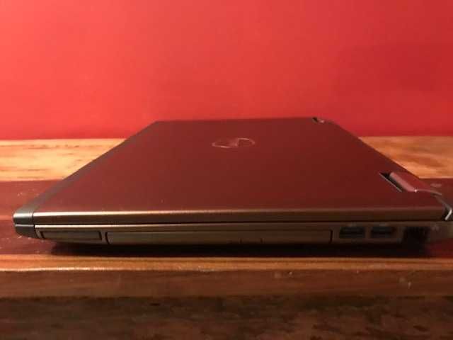 Laptop DELL Vostro 3560 12 GB/SSD 500 GB