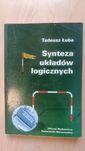 Synteza układów logicznych. Tadeusz Łuba