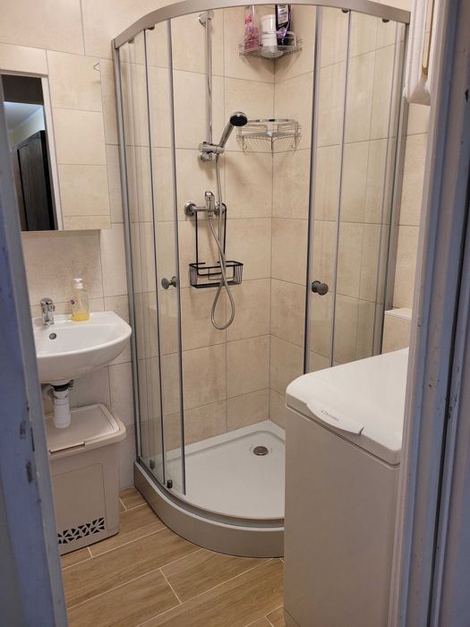 Rubinkowo II: wynajmę pokój jednoosobowy