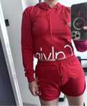 Dres Calvin Klein