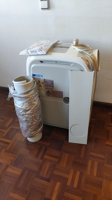 Ar condicionado Equation 9000 BTU