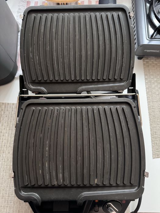 Електрогриль Tefal SuperGrill