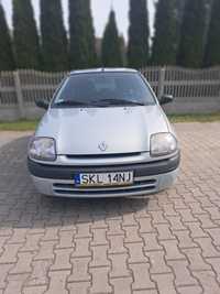 Renault Clio 1.2 Niski Przebieg Ważne OC i Przegląd Centralny Zamek