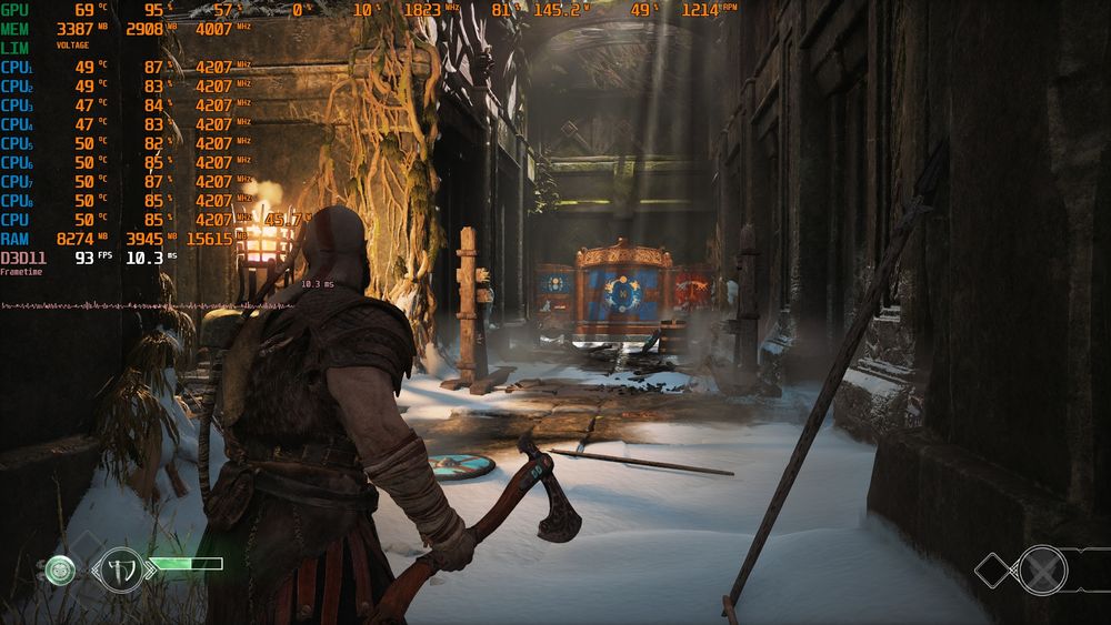 Ігровий пк GTX 1070 TI 8GB I7 3770 4.4 GHz 16 gb ram ssd системний бло