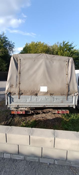 Продам Газель 2002 р.в.