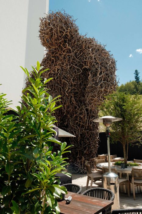 Mountain Residence Wellness&SPA
