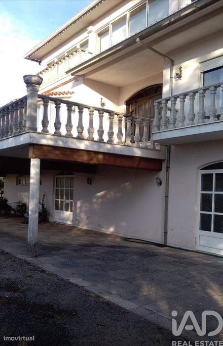 Casa / Villa T4 em Águeda e Borralha de 728,00 m2