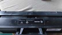 Toner do drukarki Xerox 3020 oryginalny - pusty